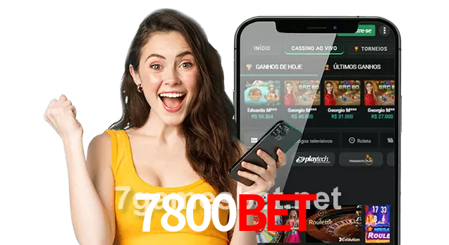 7800Bet