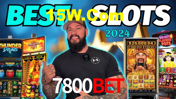 Bônus Generosos e Exclusivos no 7800Bet para Você!