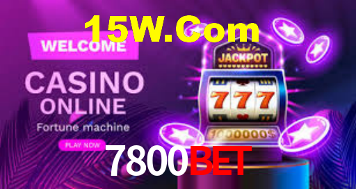 7800Bet