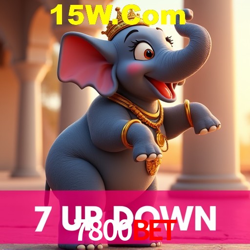 7800Bet Salvador - Bonus Stats