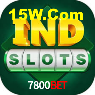 7800Bet