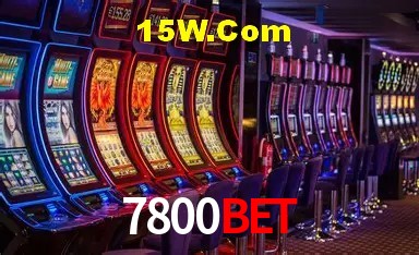 Design Responsivo 7800Bet
