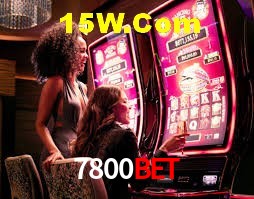 Slot Games 7800Bet