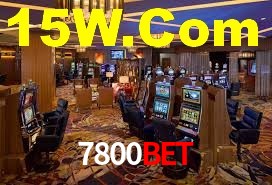 Statistics 7800Bet