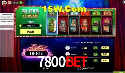 7800Bet - Support