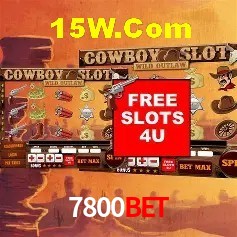 7800Bet São Paulo - Top Slots