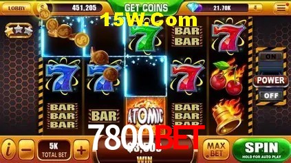 7800Bet Salvador - Football