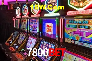 7800Bet - User Statistics