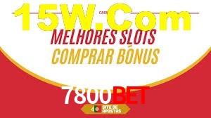 Programa VIP 7800Bet