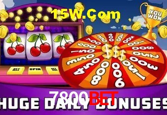Promoções Sazonais 7800Bet