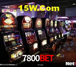 Sistemas de Segurança 7800Bet