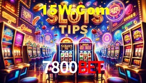 Game Providers 7800Bet