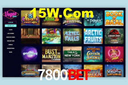 7800Bet