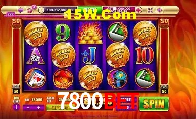 7800Bet Belo Horizonte - Payments