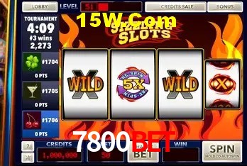 7800Bet Salvador - Support