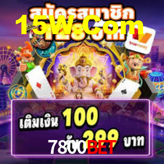 7800Bet