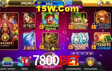 7800Bet - Login Methods