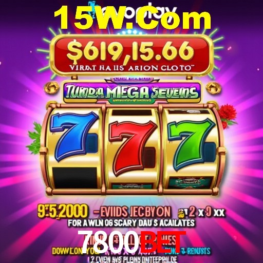 Interface Premium 7800Bet