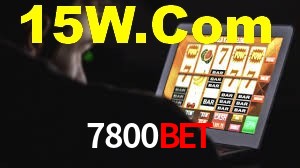 Live Casino 7800Bet