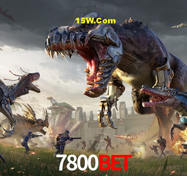 Provedores de Jogos 7800Bet
