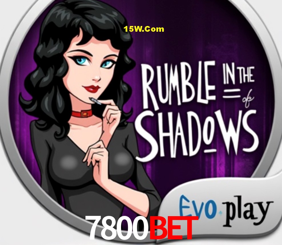 Casino Ao Vivo 7800Bet