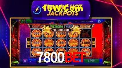 7800Bet Rio de Janeiro - Slot Strategy
