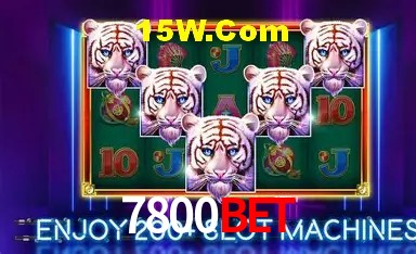 7800Bet Belo Horizonte - Jackpots