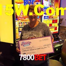 Bonus Features 7800Bet