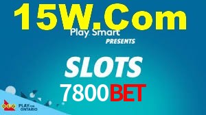 Welcome Bonus 7800Bet