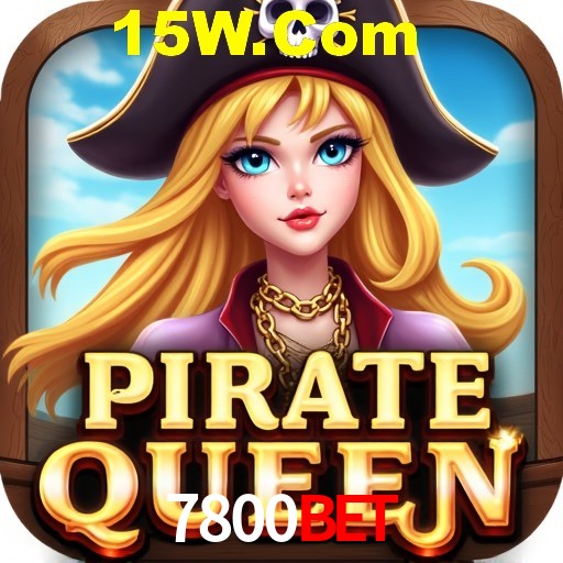 7800Bet Bônus - Pacote R$5.000 + VIP