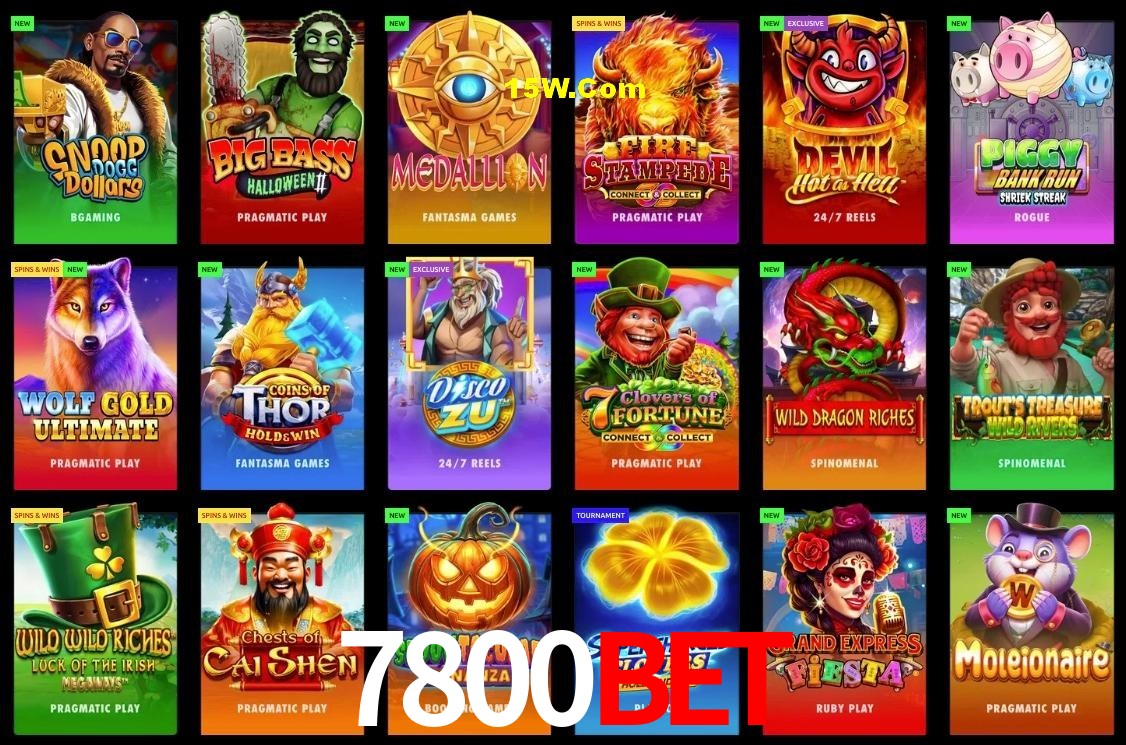 Platform Technology 7800Bet