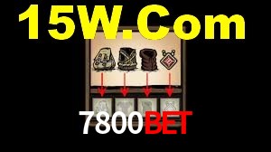 Blackjack Table 7800Bet