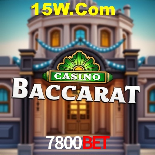 7800Bet Brasília - Casino Guide