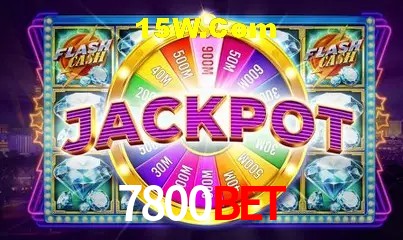 Tecnologia da Plataforma 7800Bet