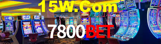 Tournaments 7800Bet
