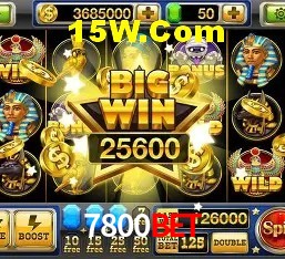 Estatísticas Esportivas 7800Bet