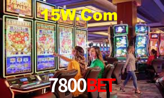 7800Bet