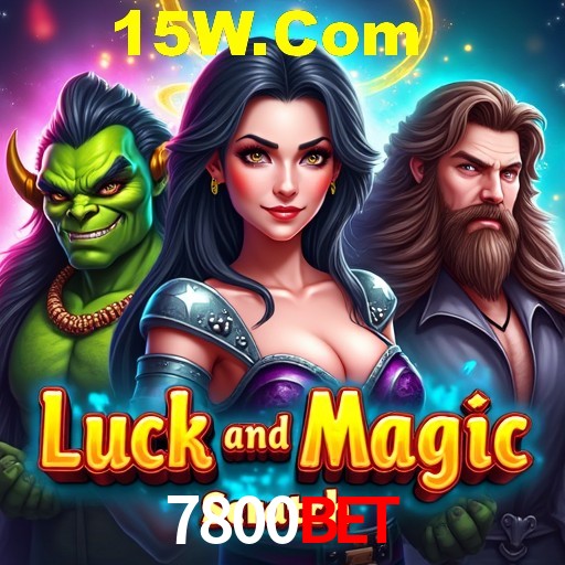 7800Bet App