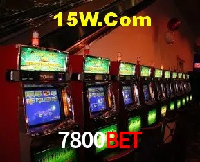 Diretório de Jogos 7800Bet