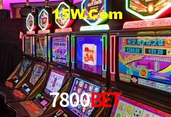 7800Bet: Seu Cassino Premiado com Pagamentos Rápidos