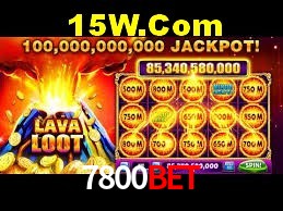 Seasonal Promotions 7800Bet