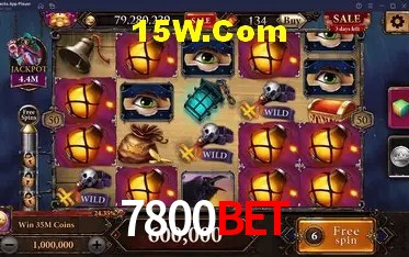 Casino Ao Vivo 7800Bet