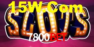 Bonus Features 7800Bet