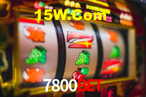 Roulette Table 7800Bet