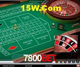 Jogos de Slot 7800Bet