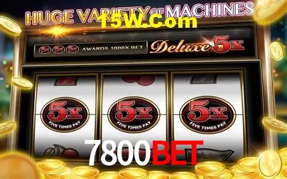 Ofertas Exclusivas 7800Bet