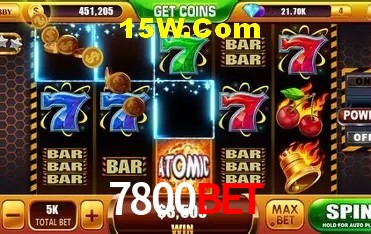 Apostas de Tênis 7800Bet