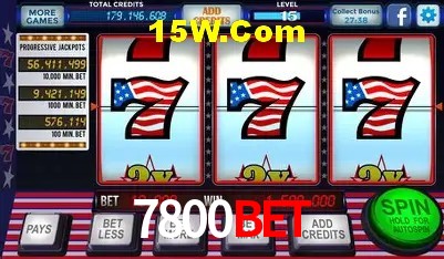 Promoção Relâmpago 7800Bet